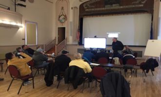 攜手共進(jìn)，智繪未來 記西北地礦專家組赴美釩礦技術(shù)咨詢之行