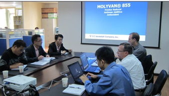 深化技術(shù)合作，共創(chuàng)潤(rùn)滑未來 佳潤(rùn)與范德比爾特潤(rùn)滑技術(shù)交流側(cè)記