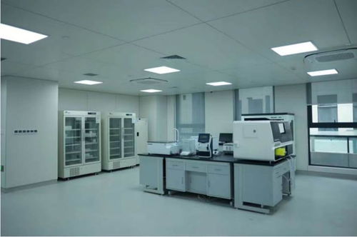 美的樓宇科技攜手西安啟迪兒童醫(yī)院 以創(chuàng)新技術(shù)共繪潔凈、智慧、人文的醫(yī)院新圖景