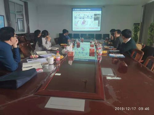 四川大學(xué)專家赴文登區(qū)企業(yè)開(kāi)展技術(shù)交流 助力煙氣治理技術(shù)升級(jí)