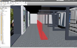 利用Inventor高效構建產品展示廳 技術交流與設計實踐